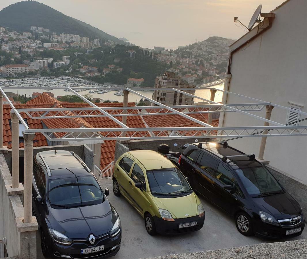 Laura Apartment Dubrovnik Exterior photo